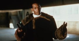 Tony Todd, Candyman Star, Dead at 69