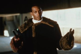 Tony Todd, Candyman Star, Dead at 69