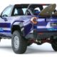 Toyota Reveals 80s-Inspired 4Runner TRD Surf Concept