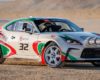 Toyota Revives Rally Legacy with GR86 Concept at SEMA 2024