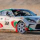 Toyota Revives Rally Legacy with GR86 Concept at SEMA 2024