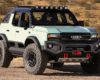 Toyota Unveils Open-Air Land Cruiser ROX Concept