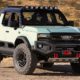 Toyota Unveils Open-Air Land Cruiser ROX Concept