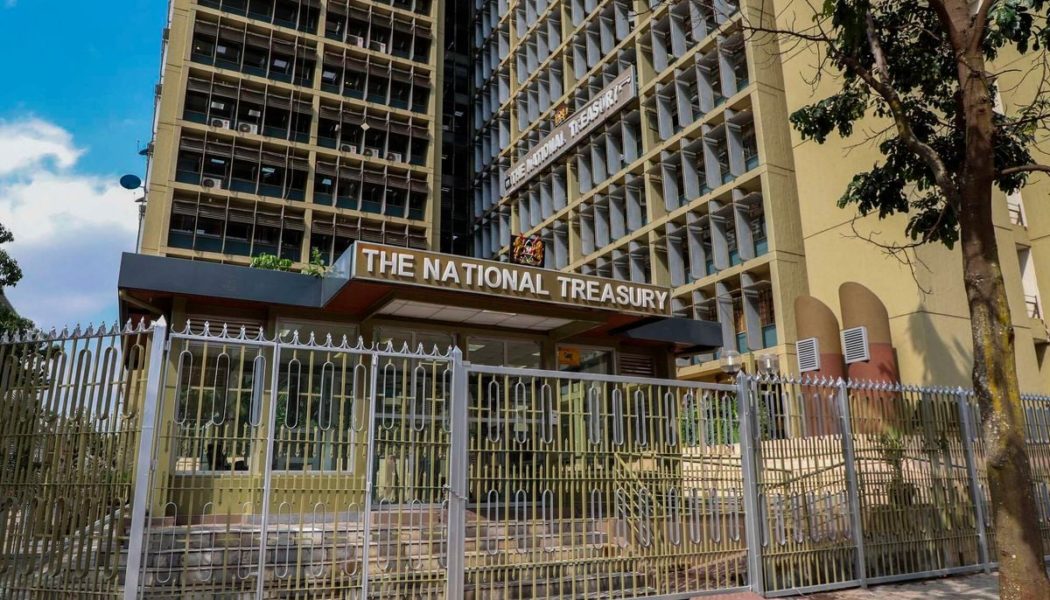 Treasury raises Sh25bn from two November bonds tap sales