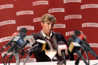 Troye Sivan Stirs Things Up at Smirnoff as New “Chief Vibes Officer”