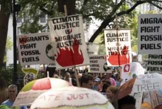 US immigration policy has a huge blind spot: climate change