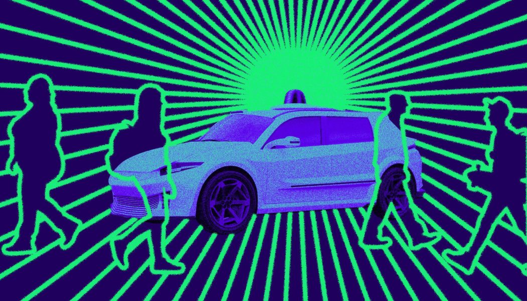 Waymo compiles ‘largest ever’ dataset of pedestrian and cyclist injuries