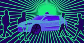 Waymo compiles ‘largest ever’ dataset of pedestrian and cyclist injuries