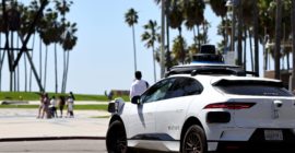 Waymo’s robotaxis are now available to everyone in Los Angeles