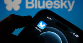 We Love To See It: Bluesky, Crosses The 20 Million User Mark While X Continues To Bleed Subscribers