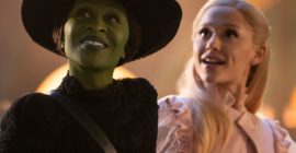 Wicked is a dazzling reminder of how good movie musicals can be