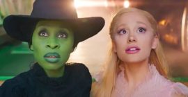 ‘Wicked’ Sets New Record With $114 Million USD in Opening Weekend Box Office