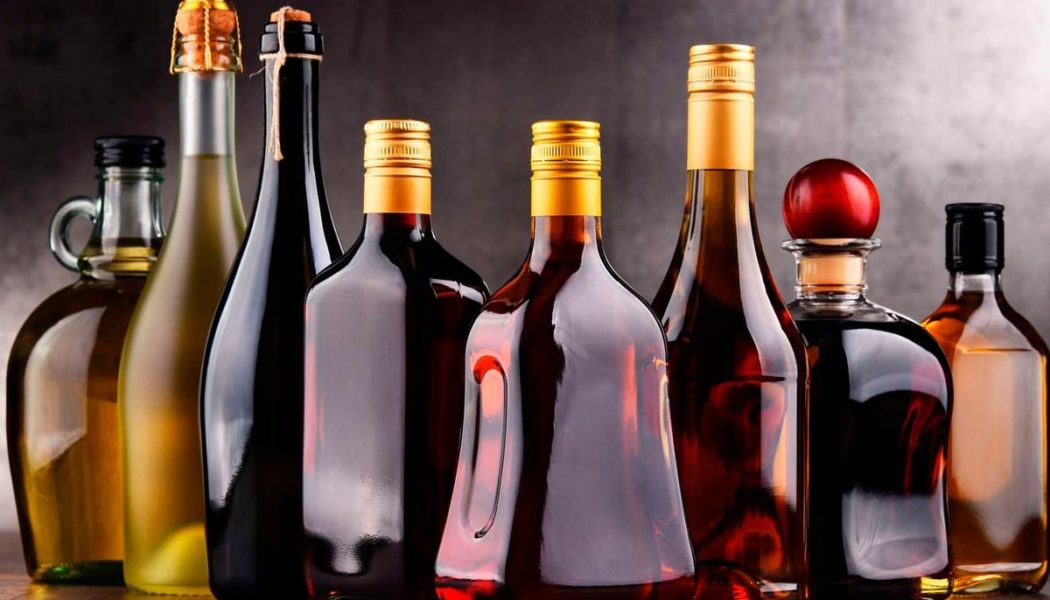 Wine prices to rise, beer to fall in new tax plans