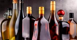 Wine prices to rise, beer to fall in new tax plans