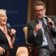 Xitter Slams MSNBC's "Morning Joe" Hosts' Trump Meeting