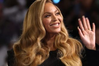 Yale University To Offer New Course on Beyoncé's Cultural Impact