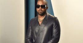 Ye Drops a “Bomb” with His Latest Music Video