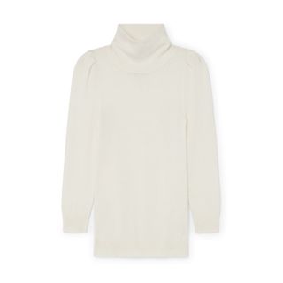 G. Label by Goop the Signature Cashmere Turtleneck