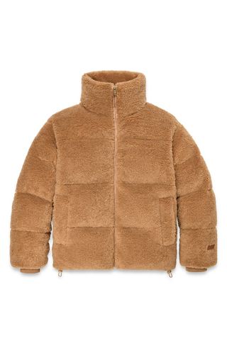 Emmalyn Uggfluff Puffer Jacket