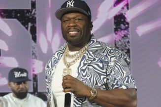 50 Cent Action Channel From Lionsgate Launching Exclusively On The Roku Channel Next Week