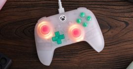 8BitDo’s new mini Xbox controller fits gamers with smaller hands