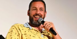 Adam Sandler Confirms Eminem’s Cameo in ‘Happy Gilmore 2’