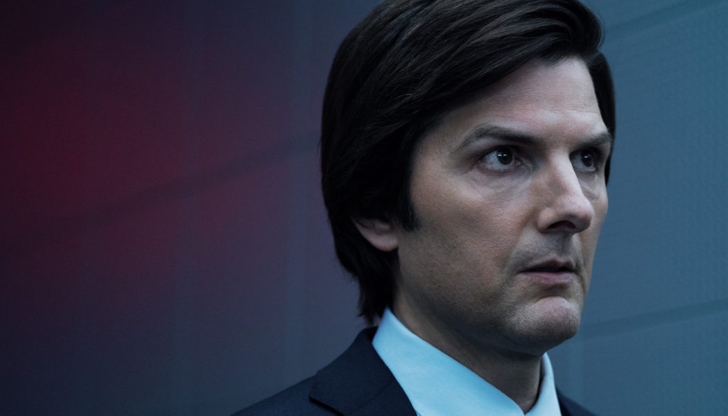 Adam Scott clocks back into Lumon in Severance Season 2 trailer