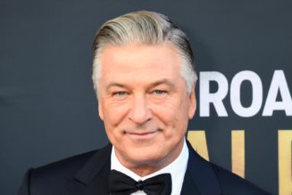 Alec Baldwin's criminal case over Rust shooting concludes as prosecutor withdraws appeal