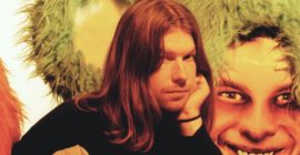 Aphex Twin Drops ‘Music From The Merch Desk’ Compilation LP