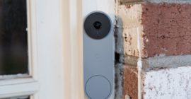 Apple is working on a doorbell camera with Face ID