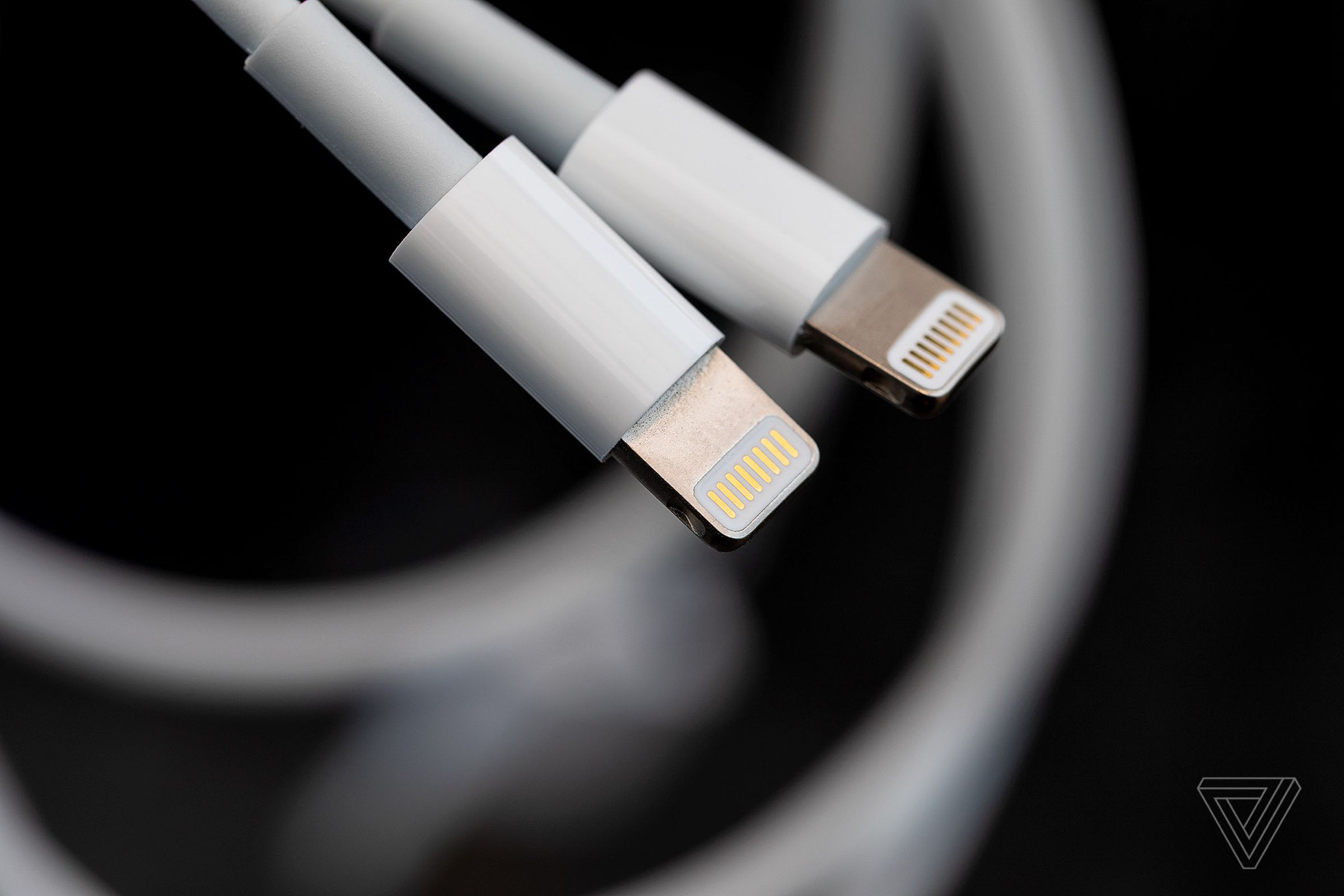 Apple’s Lightning connector