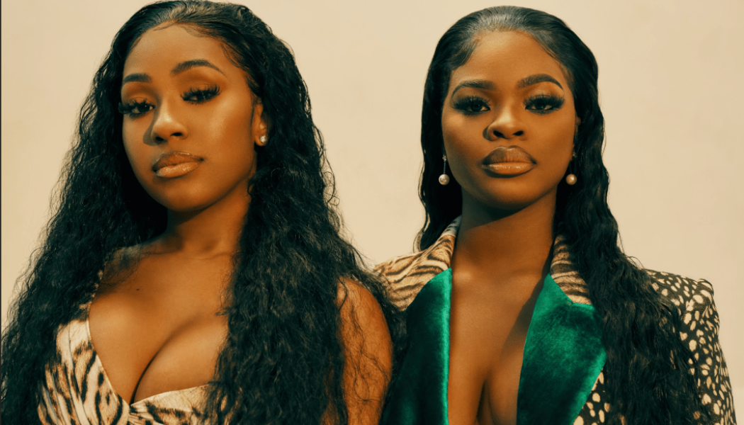 Are the The City Girls Getting Back Together?