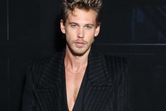 Austin Butler to Star as Patrick Bateman in 'American Psycho' Remake