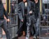 Bella Hadid Wore the Pants Trend L.A.’s Chicest Women Wear Instead of Skinny Jeans