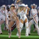 Beyoncé Slays Christmas NFL Halftime Show On Netflix, Social Media Reacts