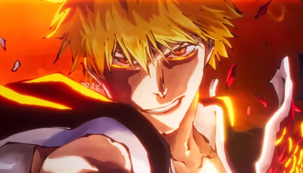 ‘Bleach: Thousand-Year Blood War’ Part 4 Will Be the Anime’s Final Season