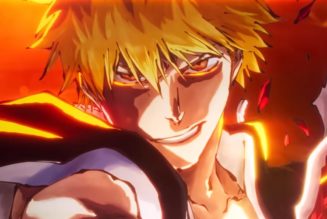 ‘Bleach: Thousand-Year Blood War’ Part 4 Will Be the Anime’s Final Season