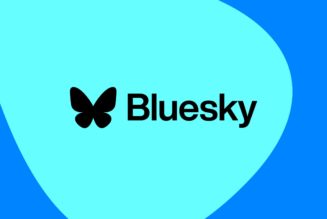 Bluesky now has a mentions tab in your notifications area