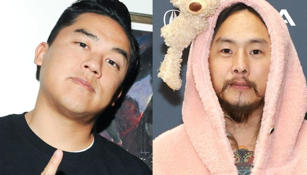 Bobby Hundreds and Justin Chon Are Making a Streetwear TV Series