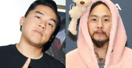 Bobby Hundreds and Justin Chon Are Making a Streetwear TV Series