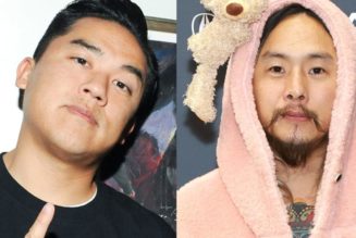 Bobby Hundreds and Justin Chon Are Making a Streetwear TV Series