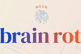 "Brain Rot" Is 2024's Word of the Year According to Oxford University Press