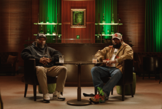 Bun B And Raekwon Politic On 'I Got Questions'