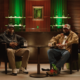 Bun B And Raekwon Politic On 'I Got Questions'