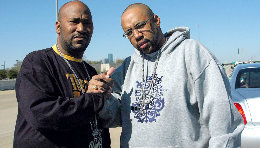 Bun B Opens Up About His Conversation with RZA After Pimp C's Passing