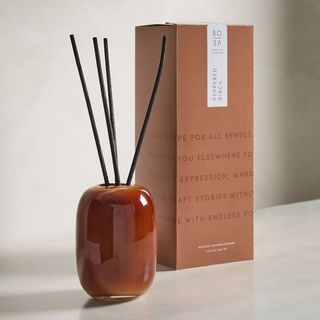 Rove Homescent Collection - Peppered Birch