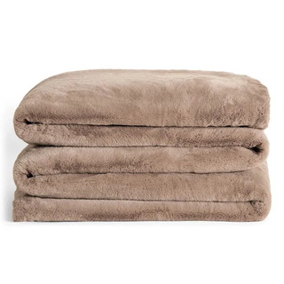 Cuddle Puddles Plush Throw Blanket