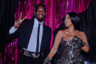 Cardi B Demands That Offset Finally Sign Off On Divorce Papers During X Back-And-Forth