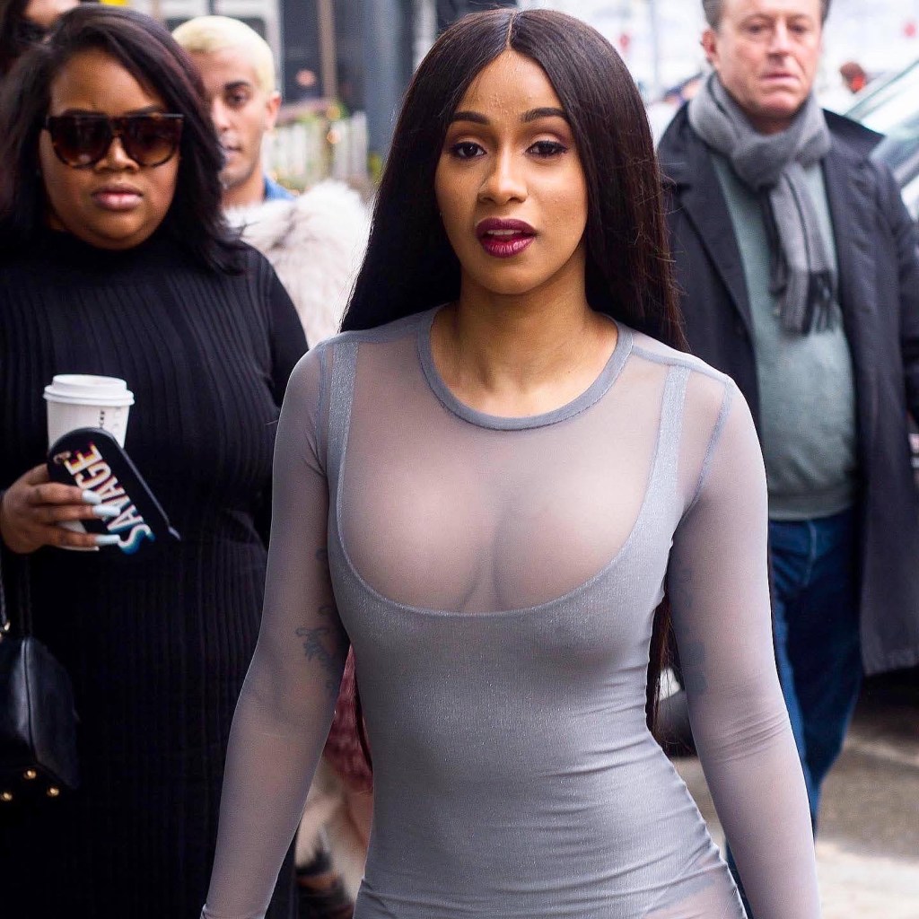 Cardi B