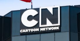 Cartoon Network Website Has Officially Shut Down